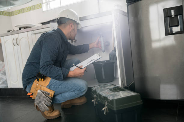 Best Drain Cleaning Services  in Enterprise, UT