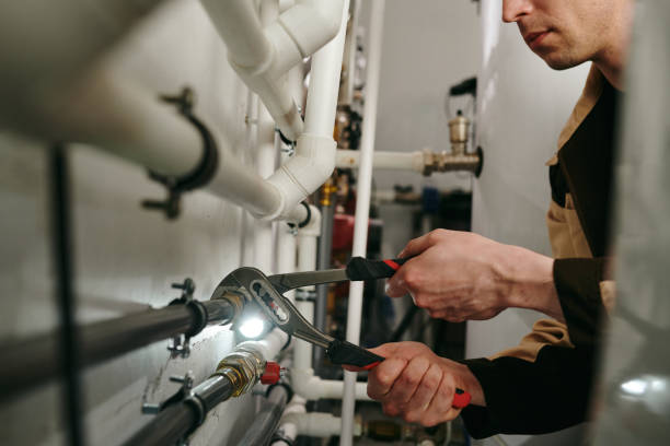 Trusted Enterprise, UT Plumbing Experts