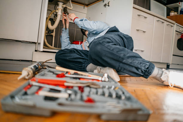 Best Water Softener Installation  in Enterprise, UT