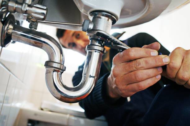Best Sewer Line Repair  in Enterprise, UT