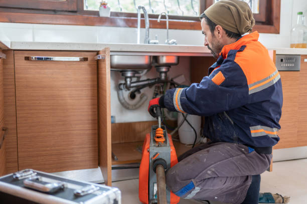 Best Shower Repair Services  in Enterprise, UT