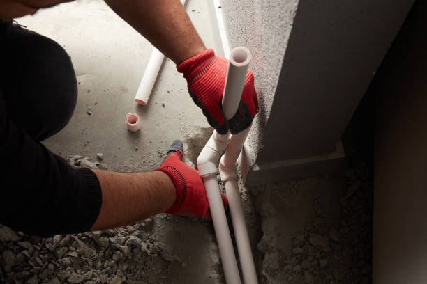 Best Clogged Drain Plumber  in Enterprise, UT