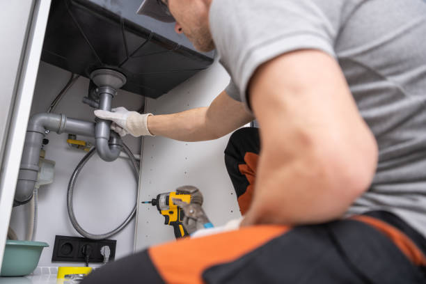 Best Faucet Repair  in Enterprise, UT